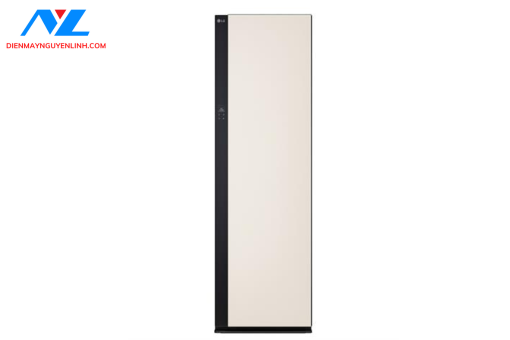 Tủ chăm sóc quần áo thông minh LG Inverter 5 móc SC5MBR80H