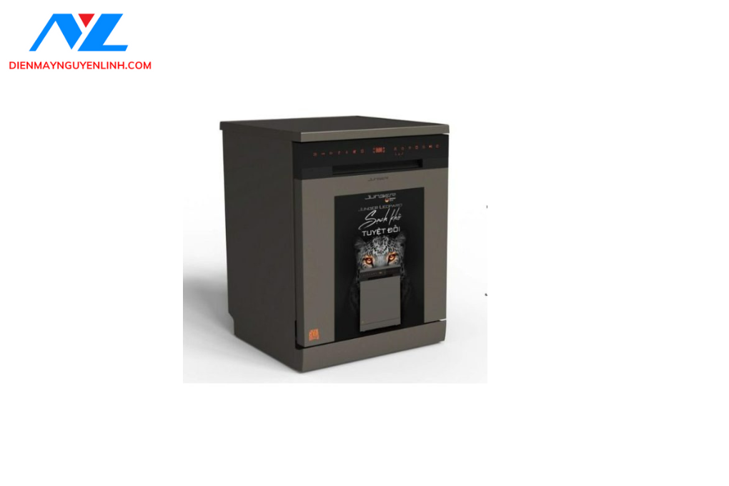 Máy rửa bát Junger LEOPARD-DWJ-133-MS