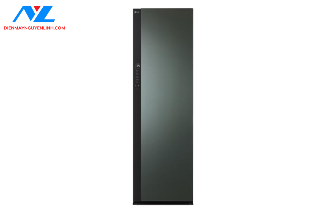 Tủ chăm sóc quần áo thông minh LG Inverter 5 móc SC5MNR4G