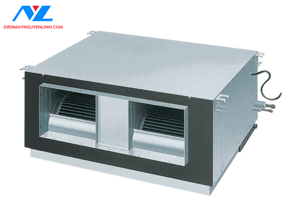 Máy lạnh giấu trần Daikin FDR300QY1/RZUR300QY1 (12.0 HP, Inverter)