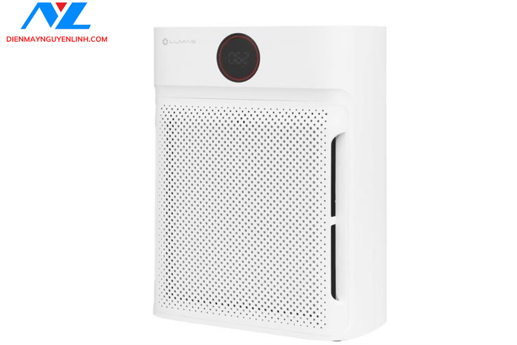 máy lọc không khí LUMIAS BULMA 50W