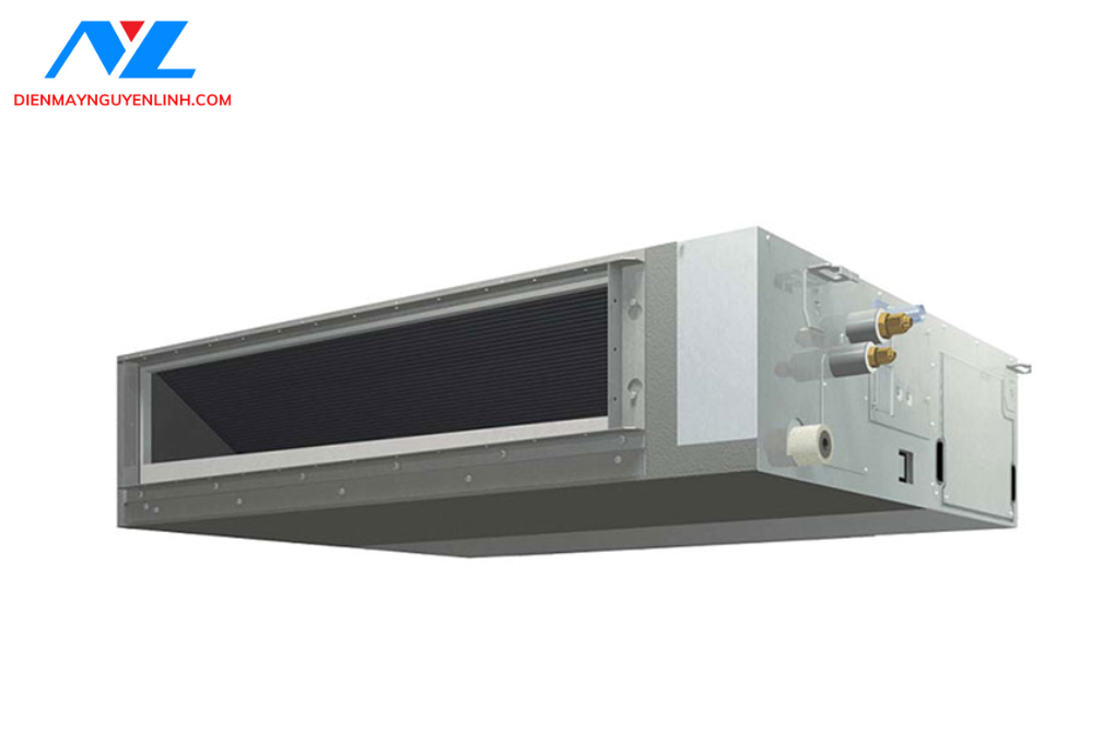 Dàn lạnh âm trần nối ống gió VRV Daikin FXSQ40PAVE9