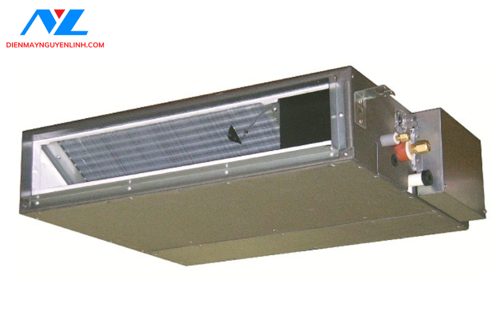 Dàn lạnh âm trần nối ống gió VRF Panasonic S-28MM1E5A 9.600BTU - Loại 2 chiều (AST Thấp)