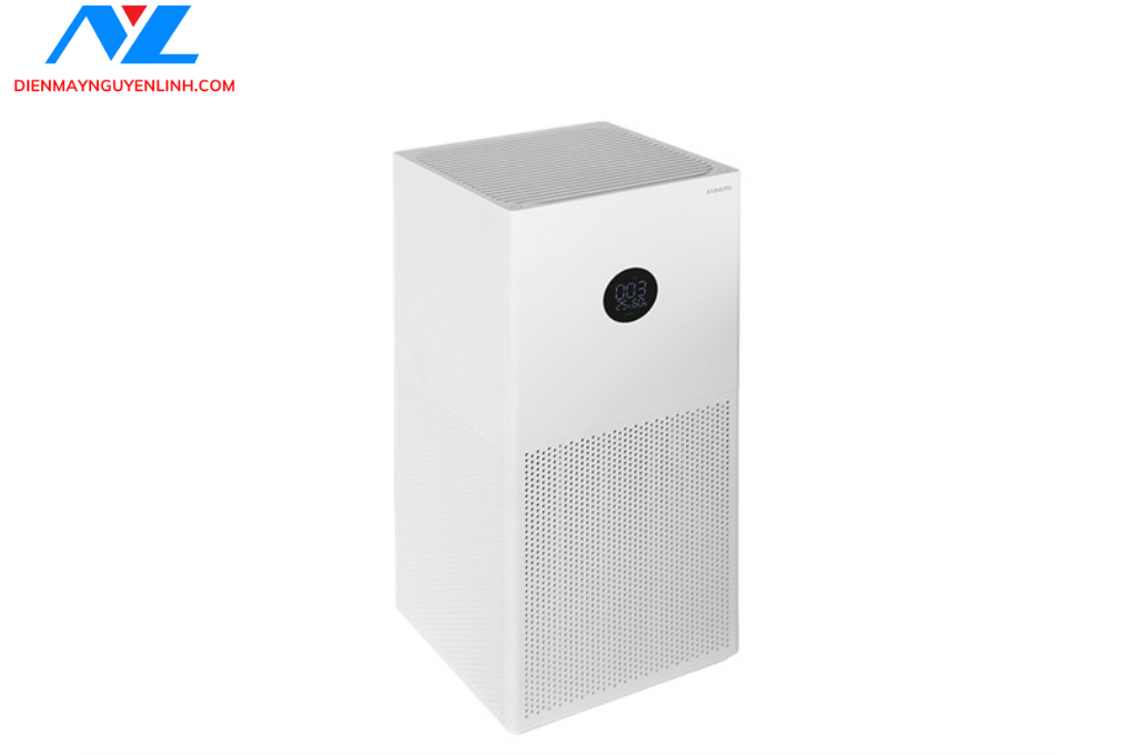  Máy lọc không khí Xiaomi Smart Air Purifier 4 lite