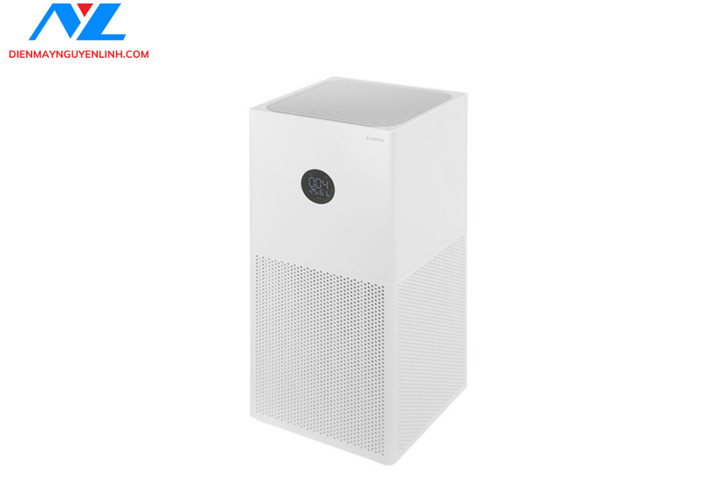  Máy lọc không khí Xiaomi Smart Air Purifier 4 lite