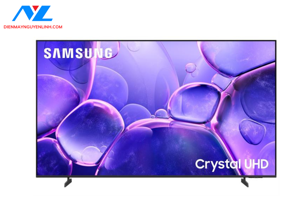 Smart Tivi Crystal UHD Samsung 4K 50 inch UA50U8500F