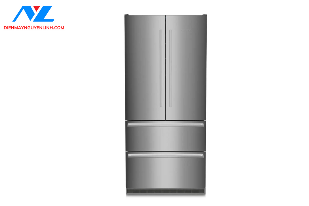 Tủ Lạnh Side by Side Liebherr CBNste 8872-20