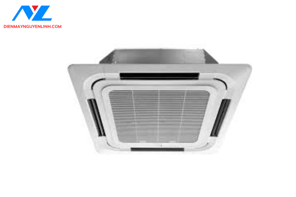 Điều Hòa Âm Trần Daikin PCFC71AV1V 3Hp