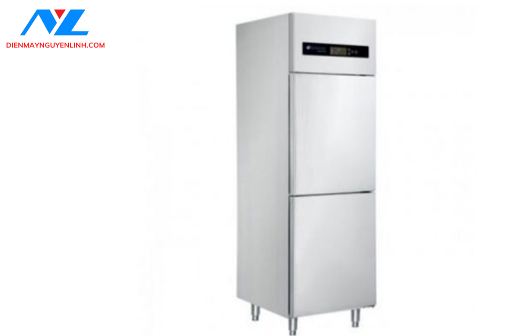 Tủ đông inox công nghiệp Sanaky VH-6099HP