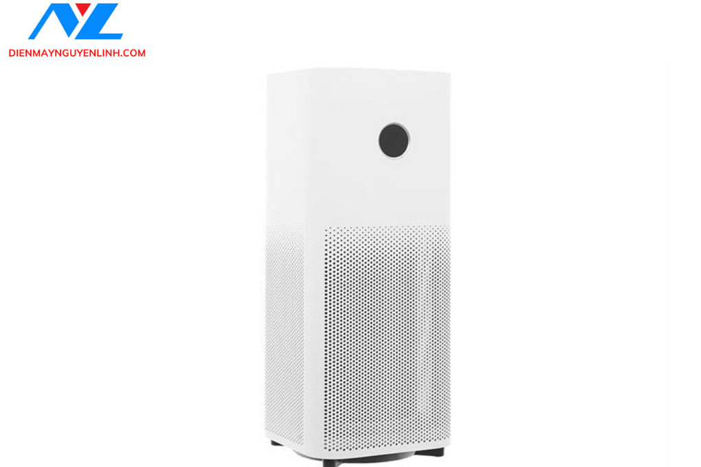 Máy lọc không khí Xiaomi Mijia Smart Air Purifier 6 EU (BHR08MZEU) 38W