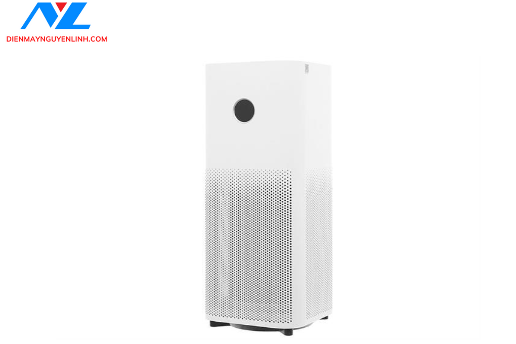 Máy lọc không khí Xiaomi Mijia Smart Air Purifier 6 EU (BHR08MZEU) 38W