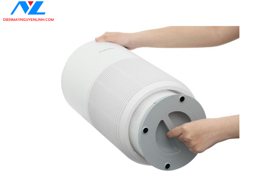 Máy lọc không khí Xiaomi Pet Care Air Purifier EU (BHR9969EU) 27W
