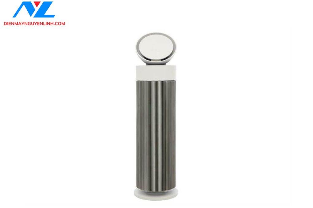 Máy lọc không khí LG PuriCare Aero Booster AS55GGSY0 55W 