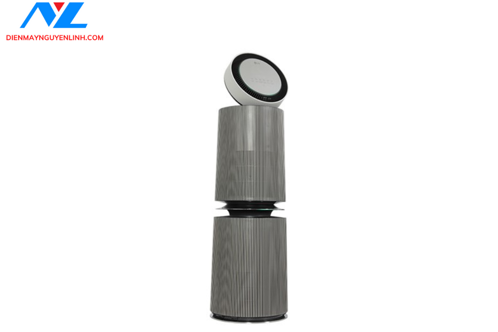 Máy lọc không khí LG PuriCare 360 Alpha Double AS10GDBY0.ABAE 72W