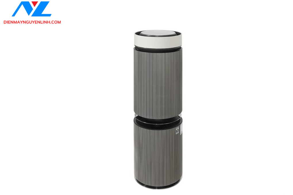 Máy lọc không khí LG PuriCare 360 Alpha Double AS10GDBY0.ABAE 72W