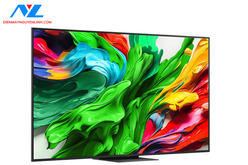 Smart Tivi LG QNED evo AI 4K 75 inch 75QNED86ASA