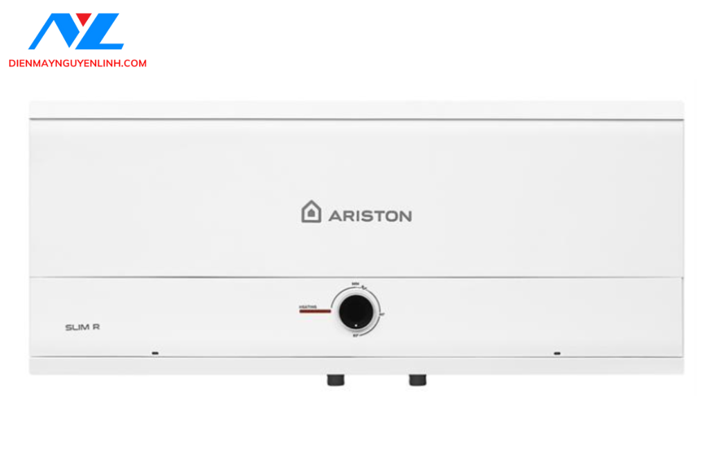 Máy nước nóng gián tiếp Ariston SLIM3 30 R AG+ VN 30L