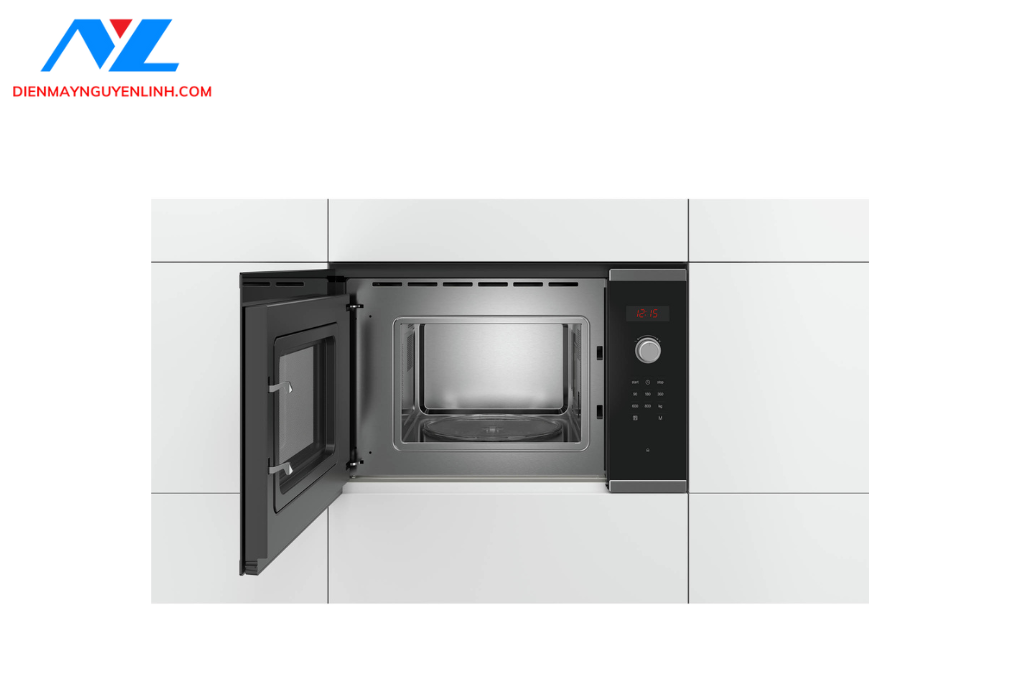 Lò vi sóng Serie 4 BFL523MS0B