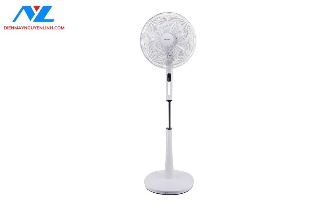 Quạt cây Hitachi LF-A6RCWN công suất 55W
