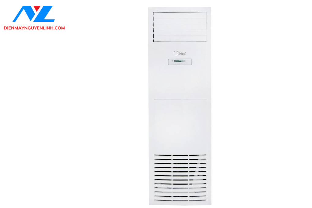 Máy lạnh tủ đứng Midea MFJJ-50CRN1 5.5 HP