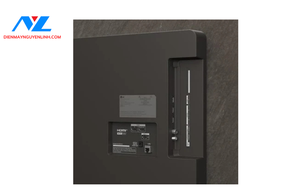 Smart Tivi OLED LG AI 4K 55 inch OLED55B5PSA