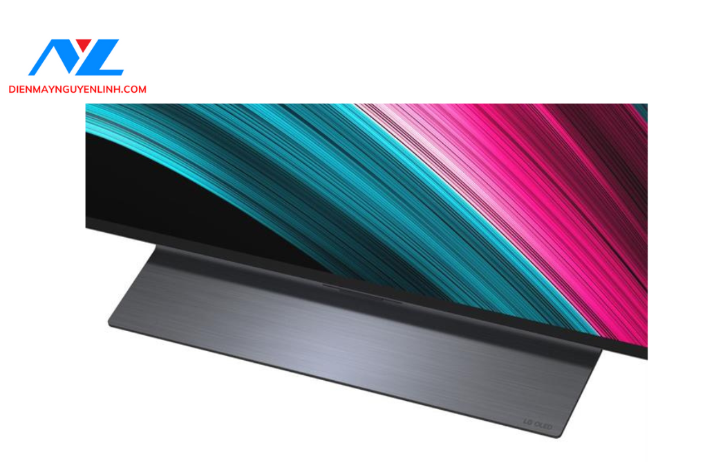 Smart Tivi LG Evo Oled 4K 65 inch 2025 (65C5PSA)