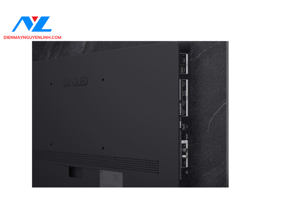 Smart Tivi LG Oled 4K 65 inch 2025 (65B5PSA)