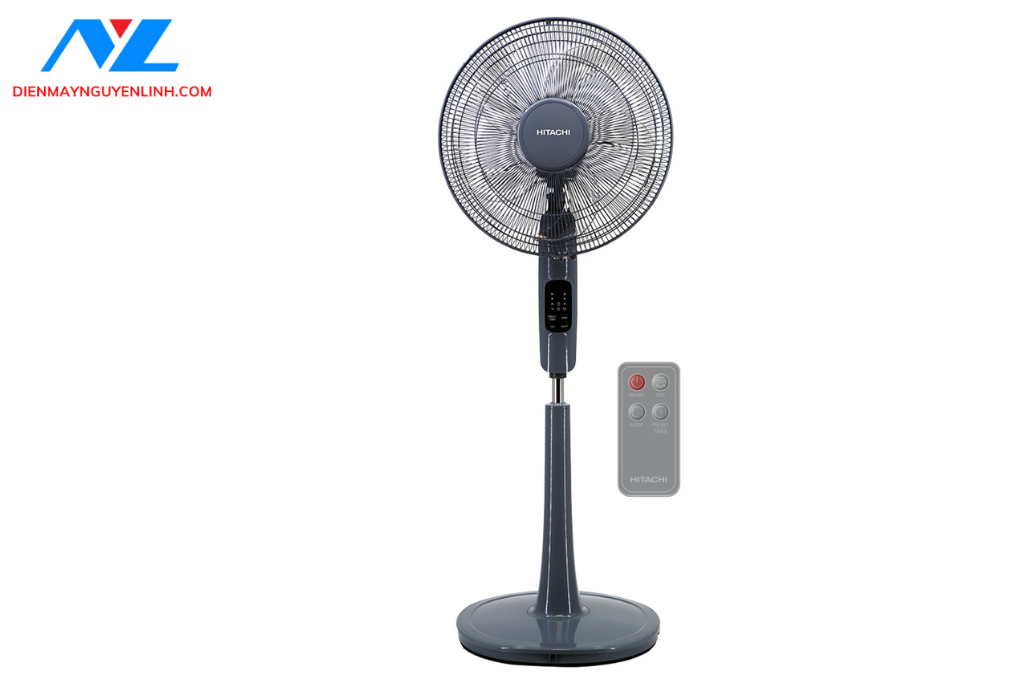 Quạt cây Hitachi LF-A6RCGN