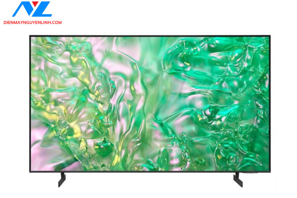 Smart Tivi Crystal UHD Samsung 4K 65 inch UA65DU8000