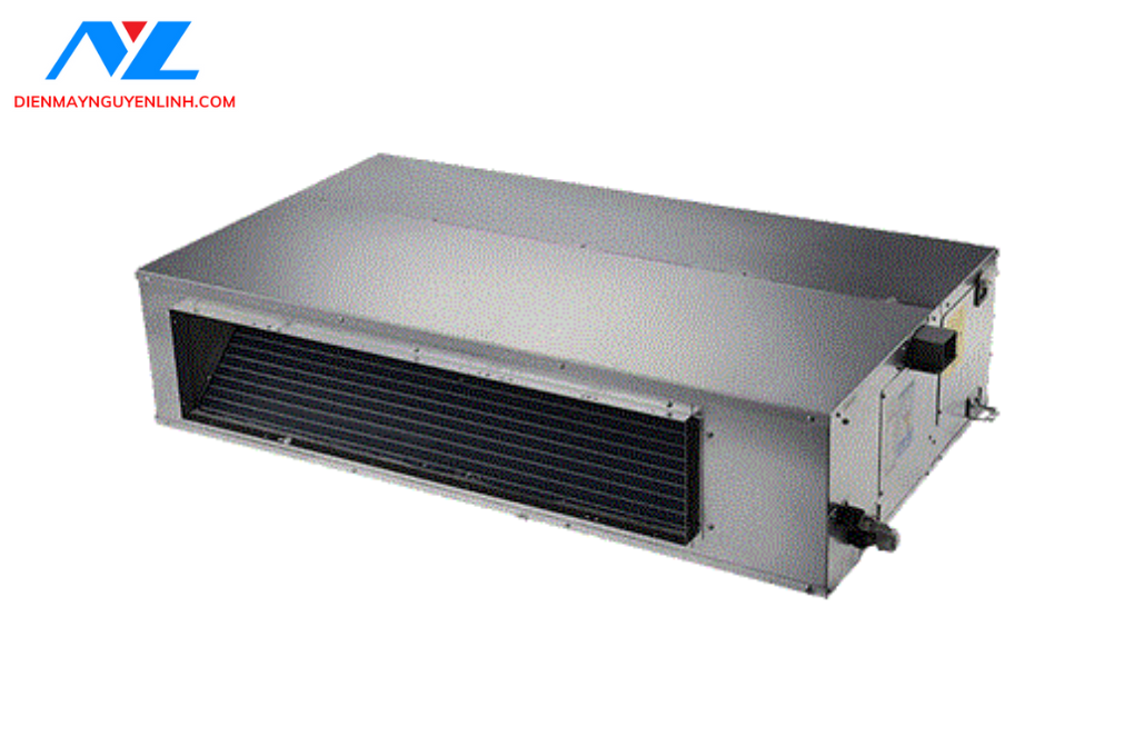 Điều hòa nối ống gió Casper inverter 36000btu DC-36IS35