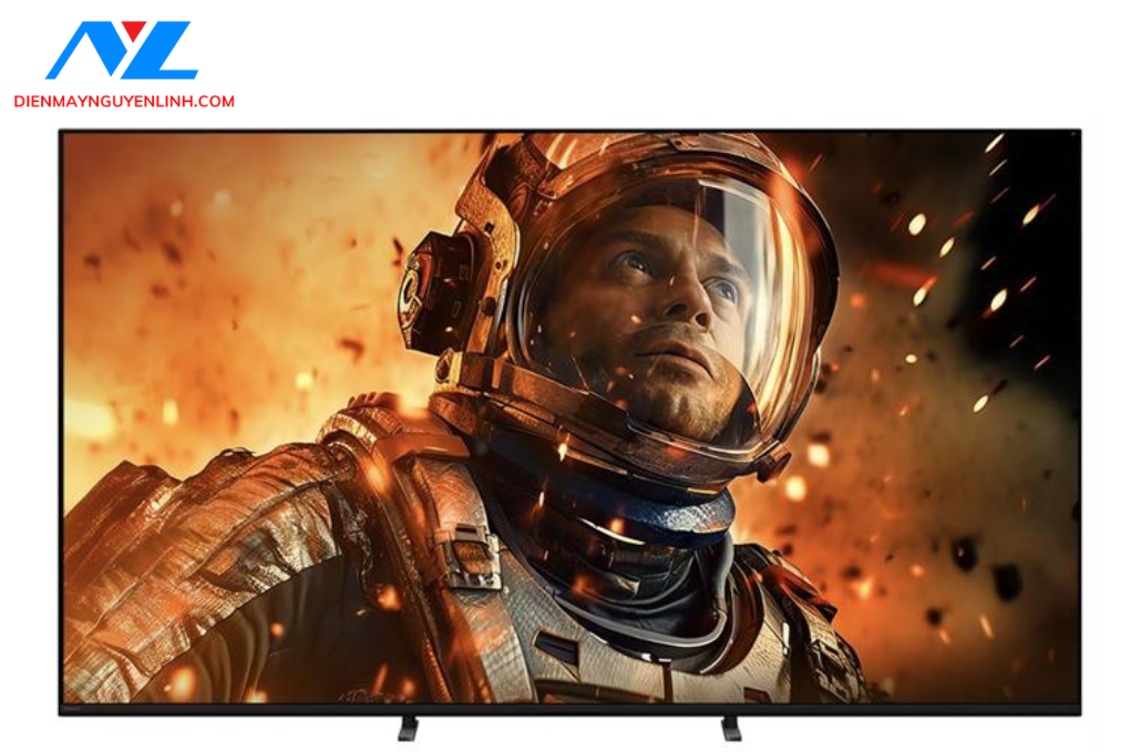 Google Tivi Mini LED Sony AI 4K 85 inch K-85XR50
