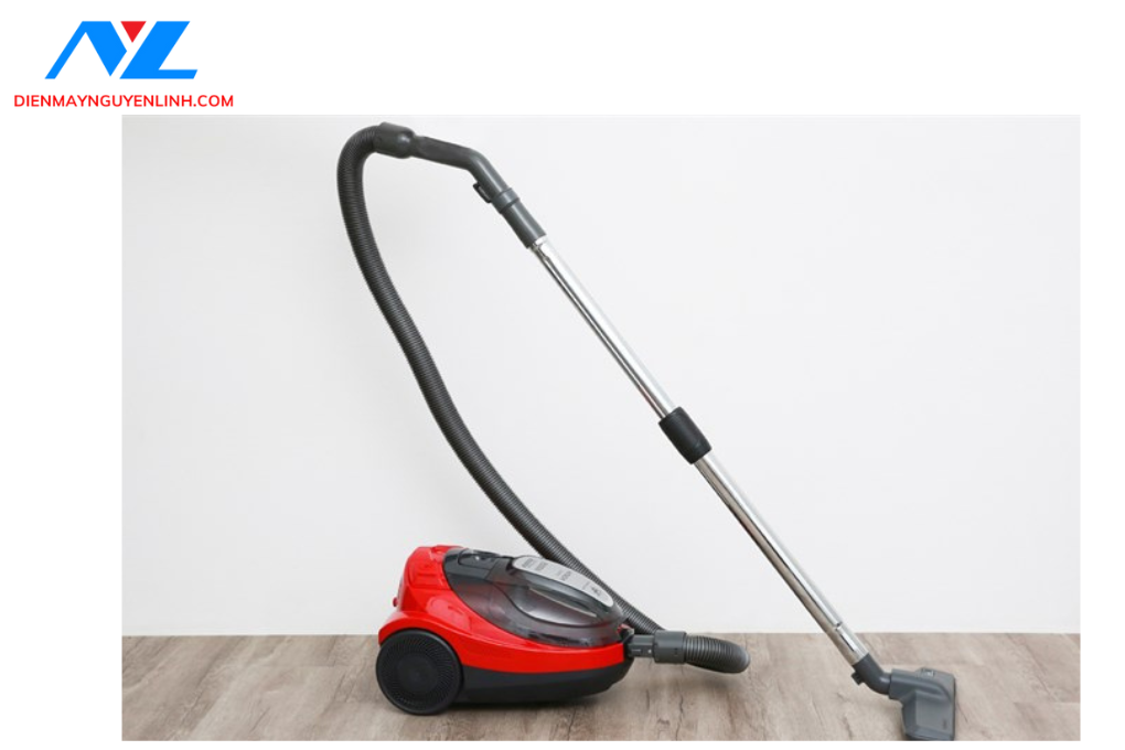 Máy hút bụi dạng hộp Hitachi CV-SF20V 24CV BRE