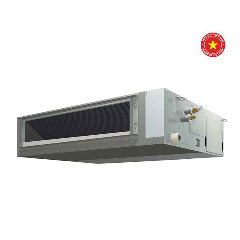 Dàn lạnh âm trần nối ống gió VRV Daikin FXSQ100PAVE9