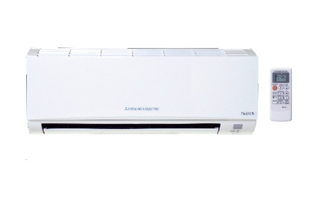 Máy lạnh treo tường MITSUBISHI 1.0 Hp MS-GH10VC