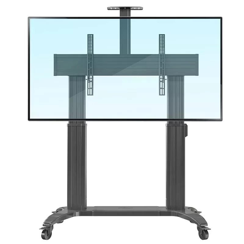 Khung treo tivi di động Remote NB TW100(75"-110")