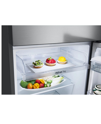 Tủ lạnh LG Inverter 314 lít GN-D312PS