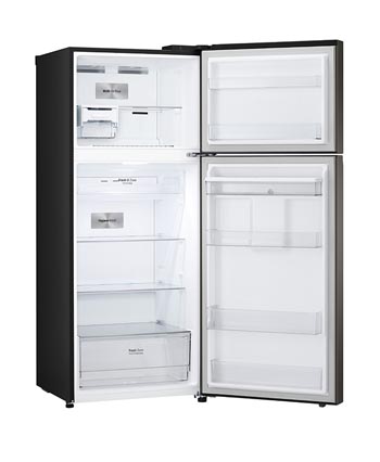 Tủ lạnh LG Inverter 374 lít GN-D372BL