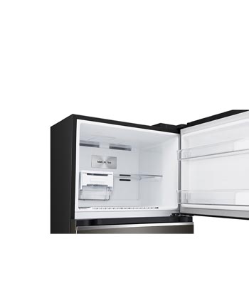 Tủ lạnh LG Inverter 374 lít GN-D372BL