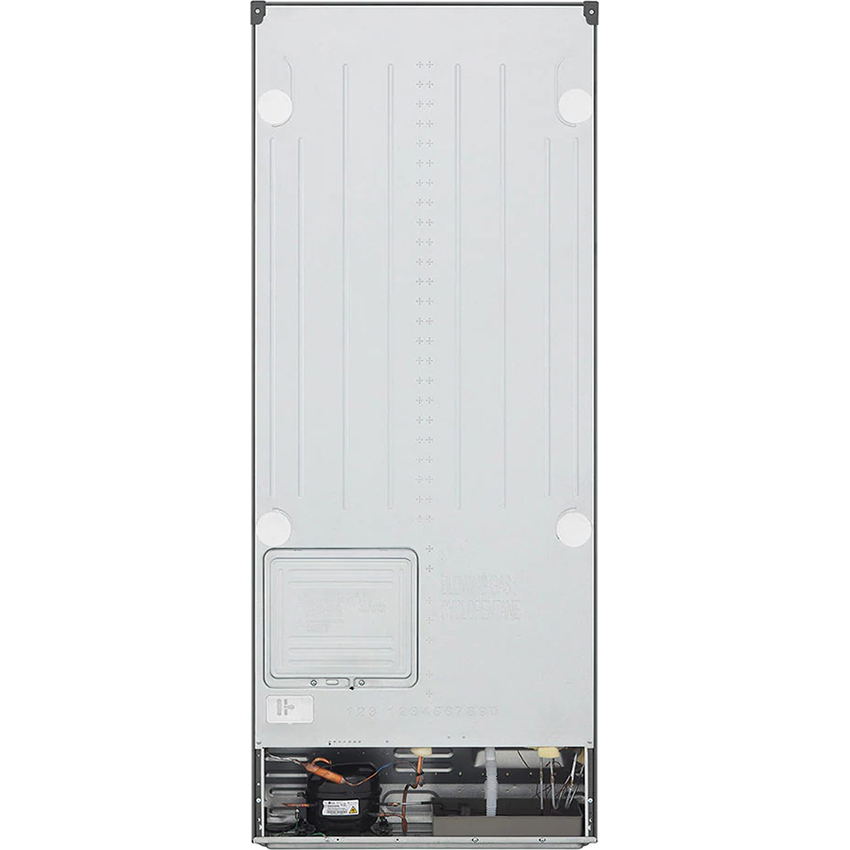 Tủ lạnh LG Inverter 394 lít GN-D392PSA