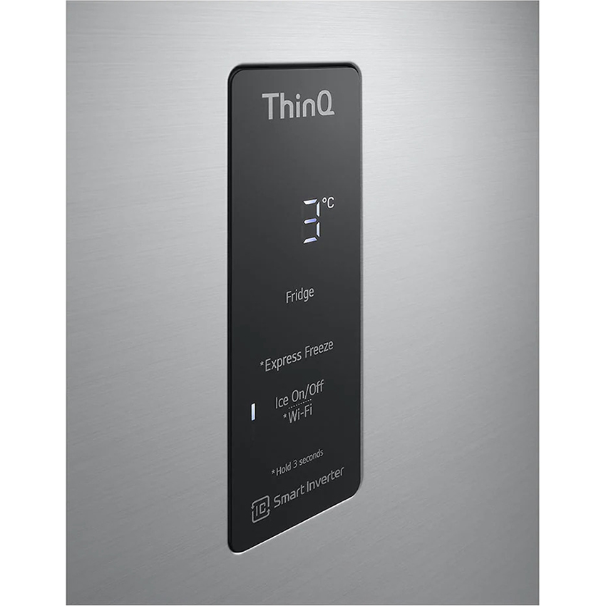 Tủ lạnh LG Inverter 335 lít GN-M332PS