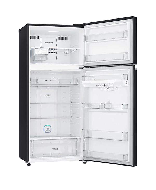 Tủ lạnh LG Inverter 506 lít GN-L702GB