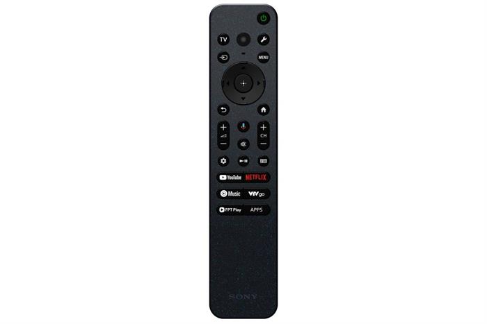 Google Tivi Mini LED Sony AI 4K 75 inch K-75XR50