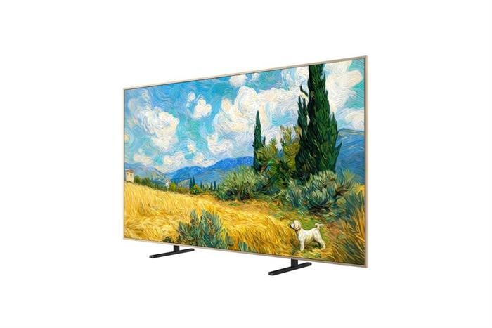 Google Tivi The Frame TCL QLED 4K 43 inch 43A400 Pro
