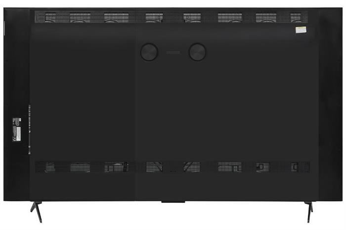 Google Tivi QD-Mini LED TCL 4K 65 inch 65C6K