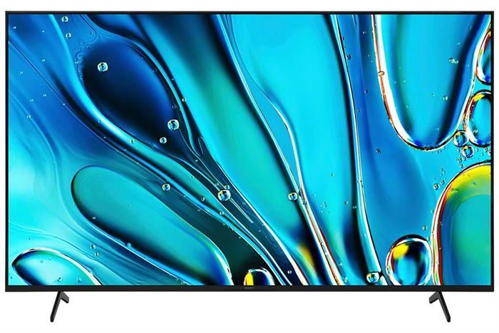 Google Tivi Sony 4K 85 inch K-85S30