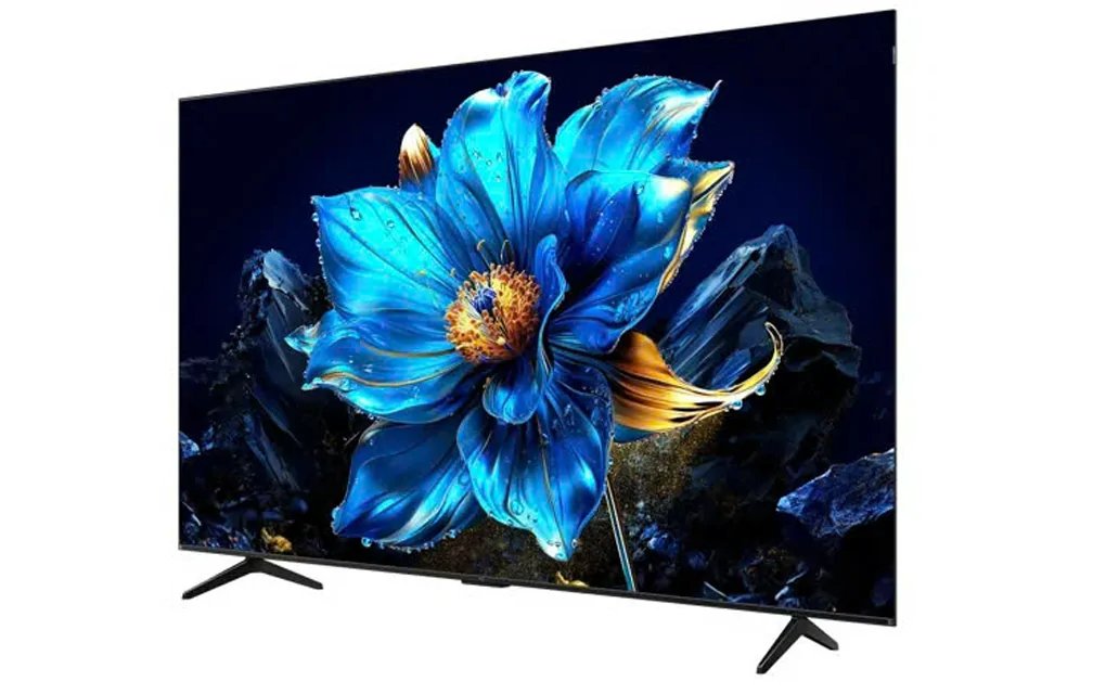 Google Tivi TCL QLED Full HD 43 Inch 43S5K