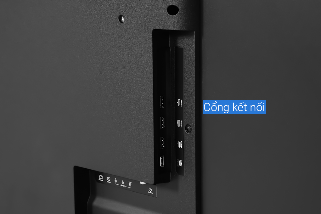 L55M8-P2SEA - .Google Tivi Xiaomi A 4K 55 inch L55M8-P2SEA