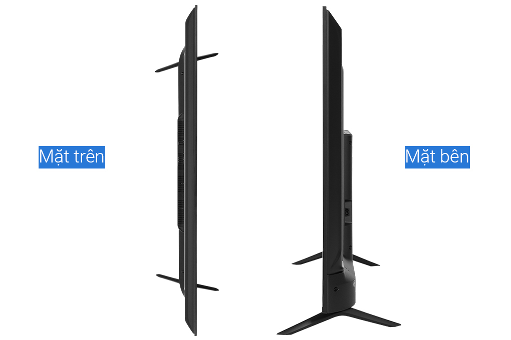 L55MA-SSEA - Google Tivi Xiaomi A Pro 4K 55 inch L55MA-SSEA