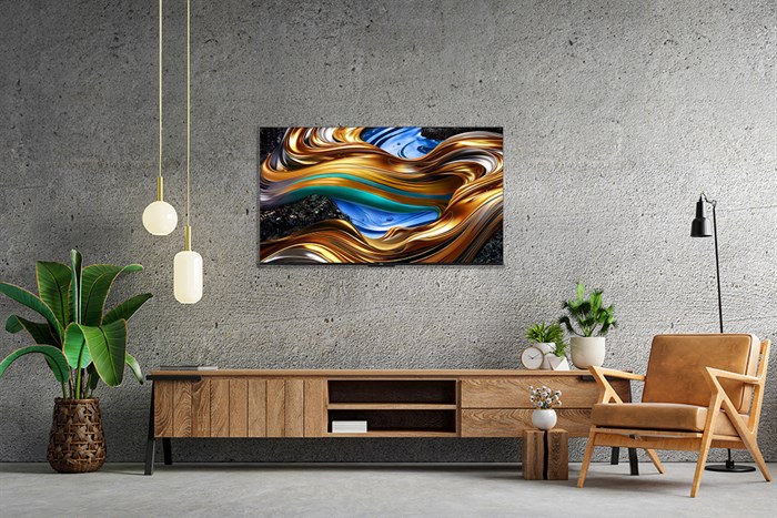 Google Tivi TCL 4K 43 inch 43P79B