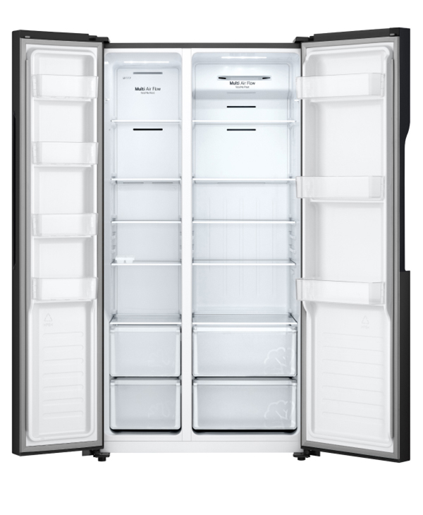 Tủ lạnh LG 519 lít GR-B256BL